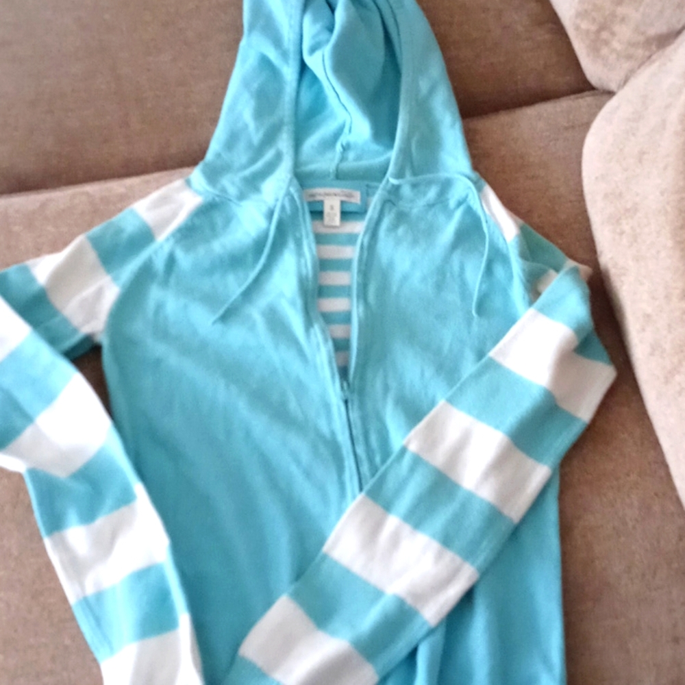 Woman's Hooded Sweater